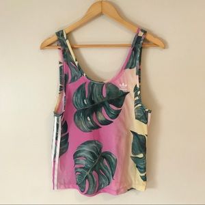 Adidas Tropical Tank